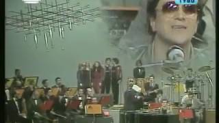 Festival RTP da Canção 1980 - José Cid "Um Grande, Grande Amor"