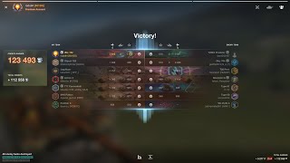 ISU-152 - 5 kills