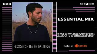 Catching Flies BBC Radio 1 Essential Mix