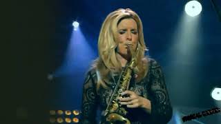 CANDY DULFER DAVID A. STEWART *LILY WAS HERE *remaster PASCAL OLDIES