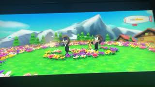 Wii Music Video The Entertainer Requested by @TMLEAVE2008