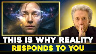 Why Reality Is Responding to Human Consciousness | Gregg Braden