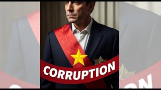 Corrupção