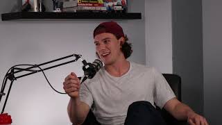 Two For Chirping EP#2: Matt McLeod
