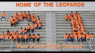 VVHS Class of 2021 Graduation
