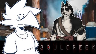 Soulcreek - Part 19 [Attempts 2 Play]