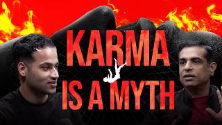 How Your Karma Controls Your Manifestation | The Hidden Connection | Law of Attraction
