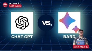 Which AI PROGRAM is BETTER? - CHAT GPT vs GEMINI - Tech Wars