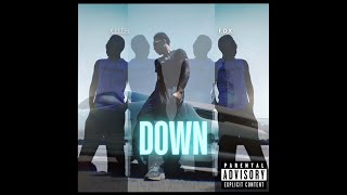 Keith Fox - Down (Audio)