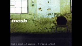 Mesh - The Damage You Do