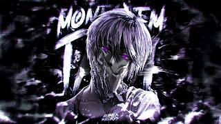 ZWE1HVNDXR & RXDXVIL & KXRSED & LUMIX - MONTAGEM TAKA - ULTRA SLOWED