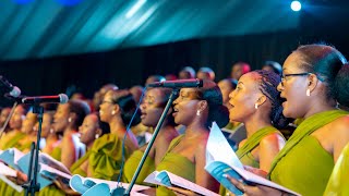 ASANTE YESU_Chorale Christus Regnat_Ibweranganzo 2023