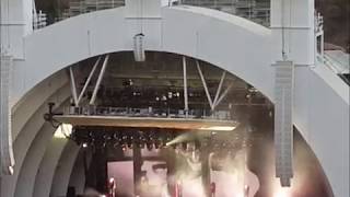 The Cure at the Hollywood Bowl (2016)