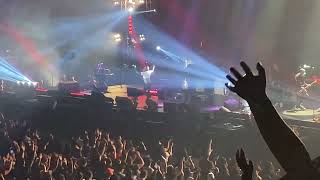 Kamikazee - Unang Tikim Live @SM MOA Arena (Broken Hearts Club)