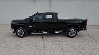 2026 Chevrolet Silverado 2500HD LT TX Fort Worth, Arlington, Dallas, Weatherford, Benbrook