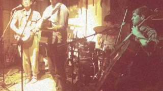 Amber States Playing At One Taste Night @ Favella Chic