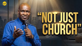 Living Out the Kingdom of God Daily (Work, Money, Decisions) | Apostle Joshua Selman