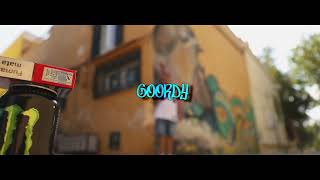 2. #OnlyRaps Goordy