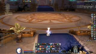!aion 5.6 PvP Assassin - 1v1 vs SM