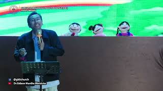 Wonderful Kids 6 Agustus 2023