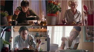 ESSENCE - Connect with your inner chef