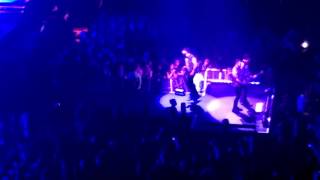 Avenged Sevenfold - Nightmare (Live in Nottingham 2017 - Good Sound Quality)