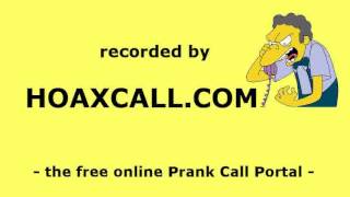 Mikey Gets a Prank Call From An Ebay User