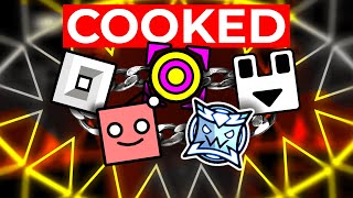 The Challenge That Almost Ended TCD