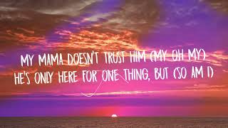 Camilla cabello - my oh my lyric 🎵