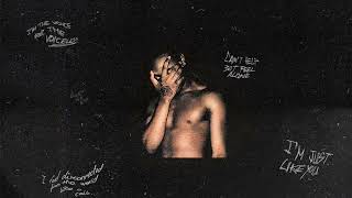 Davion Malik - Mama Gotta New Boyfriend (Official Audio)