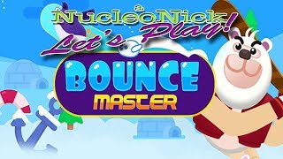 Bounce Master