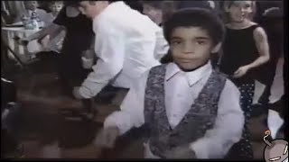 Kendrick Lamar - Meet The Graham's (No Respect Version Video)