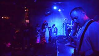 Candy Chicago 10-10-18