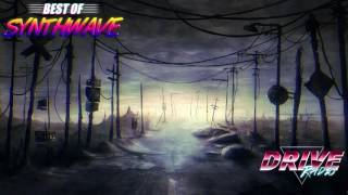Jordan F - Abandoned Streets