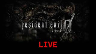 Resident Evil 0 LIVE | Part 4