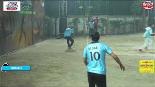 OZONE RISERS VS OZONE CHAMPIONS FULL MATCH HIGHLIGHTS ( FINAL)