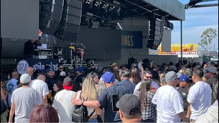 Live 🔥 SOTO BAND @ SANTA FE SPRINGS SWAP MEET 😎 #live #music