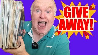Members Only! November Giveaway