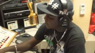 chapletmagazine live nan Rap Promo