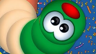Saamp wala game | Reverse gameplay | Snake Game 2026 | Rắn Săn Mồi 2026