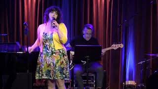 Mia Gentile "Ice Cream, Soft Clothes, Sex & Connection" written by Vaibu Mohan MuseMatch XIV 5/15/22