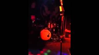 Mad Red guest appearance W/ EYE EMPIRE - 04/27/2012