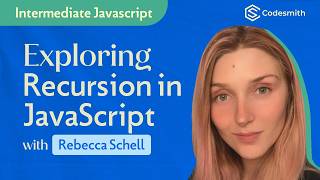JavaScript the Hard Parts: Exploring Recursion in JavaScript