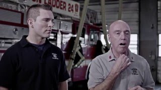 Cancer Prevention in the Boston Fire Department