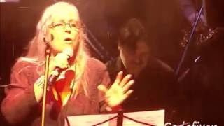 Janet Ryan By Sodafixer The Last Waltz 2016