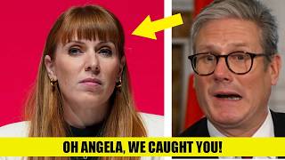 OMG!! You Will Not Believe What Angela Rayner Has Just Done ...