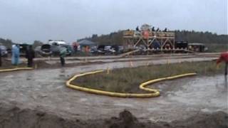 WinterCup 2005|2006 first race - October 2005