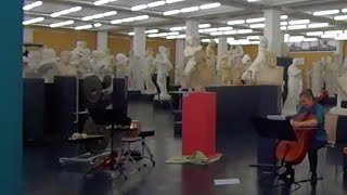 Roland Breitenfeld: "Pindar - Fragment"