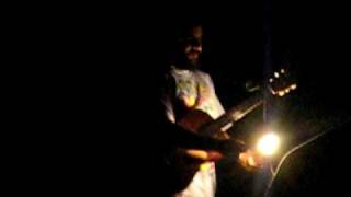 Jimi Gherkin - It Keeps Me Awake