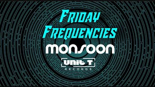 Chris Wood @ Momem DJ Cast Special Friday Frequencies Kick Off